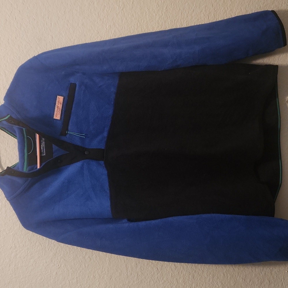 Vineyard Vines Quarter Zip